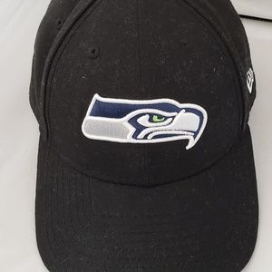 Seattle Seahawks cap